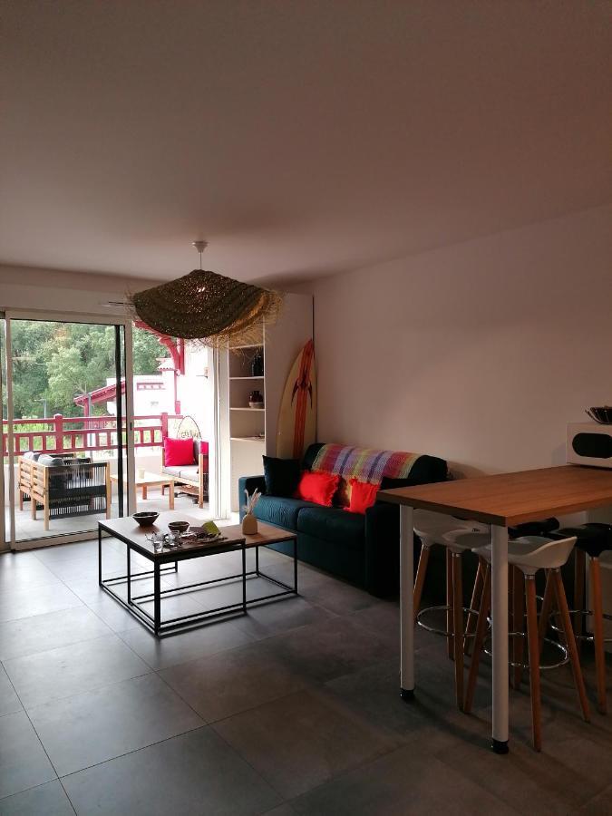 Superbe Appartement Face Au Lac D'Hossegor Soorts-Hossegor Exterior foto